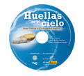 DVD de 'HUELLAS EN EL CIELO'