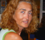 Sonia Tercero